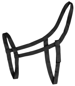 Weidehalfter