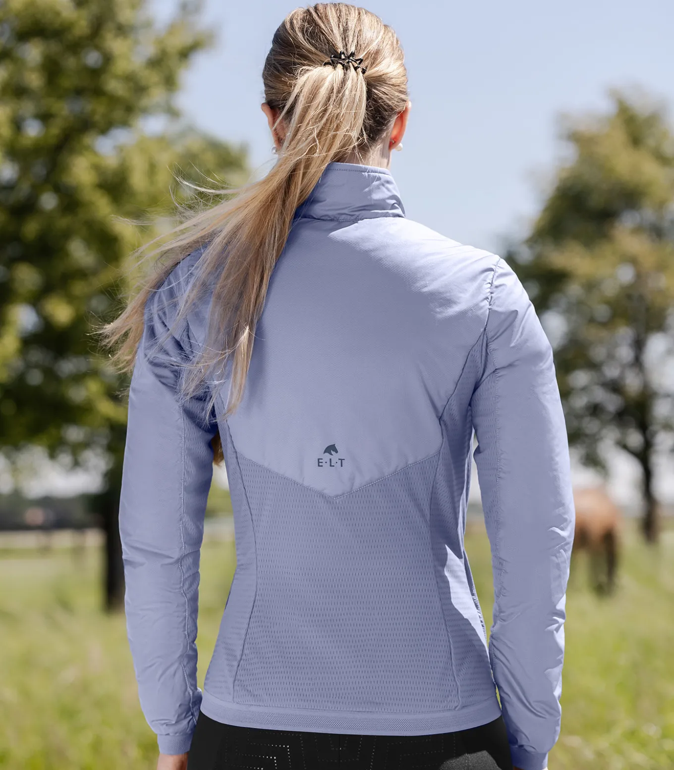 Windbreaker Jacke Porto