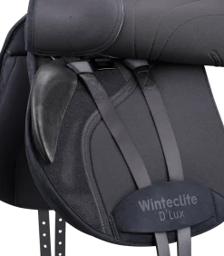 WintecLite Vielseitigkeitssattel D’Lux