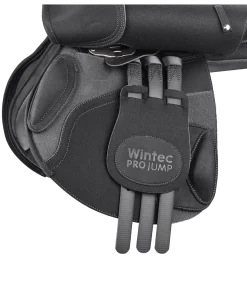 Wintec Pro Springsattel
