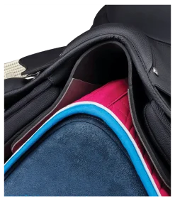 Wintec Riser Comfort Pad, Dressur/Vielseitigkeit