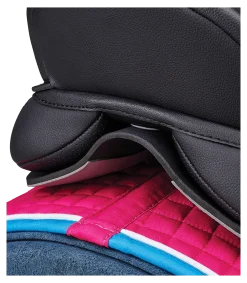Wintec Riser Comfort Pad, Dressur/Vielseitigkeit