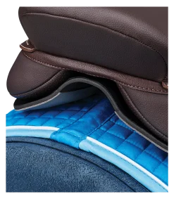 Wintec Riser Comfort Pad, Springen