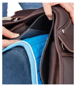 Wintec Riser Comfort Pad, Springen