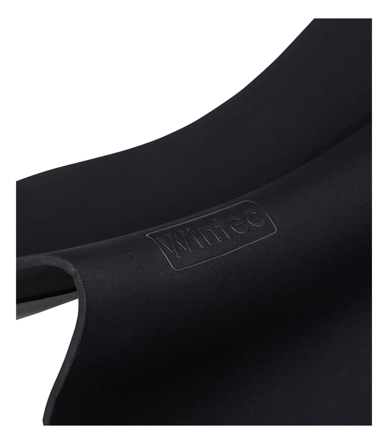 Wintec Riser Comfort Pad, Springen