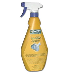 Wintec Sattel-Reiniger, 500 ml