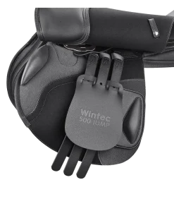 Wintec 500 Springsattel