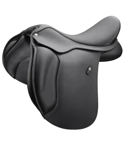 Wintec 500 Vielseitigkeitssattel weit