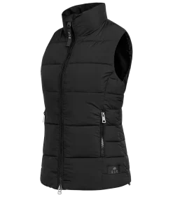 Winter Lightweight Weste Oxford