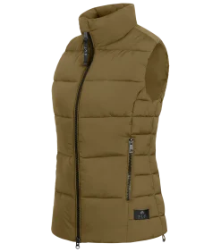 Winter Lightweight Weste Oxford