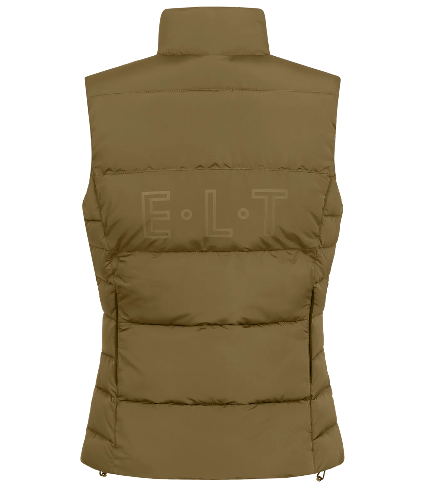 Winter Lightweight Weste Oxford