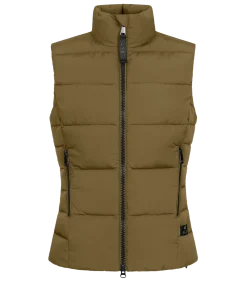 Winter Lightweight Weste Oxford