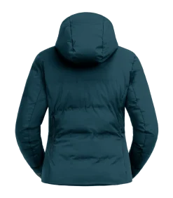 Winter-Performance-Reitjacke Ohio, Damen