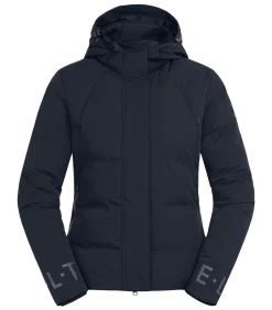 Winter-Performance-Reitjacke Ohio, Damen