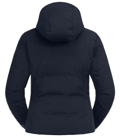 Winter-Performance-Reitjacke Ohio, Damen