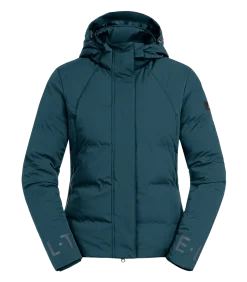 Winter-Performance-Reitjacke Ohio, Damen
