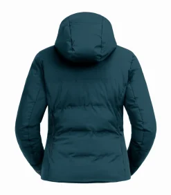 Winter-Performance-Reitjacke Ohio, Teens