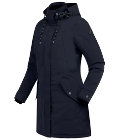 Winter-Performance-Reitparka Ontario