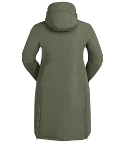 Winter Reitparka Kopenhagen