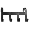 Zaumzeughalterleiste, Metall