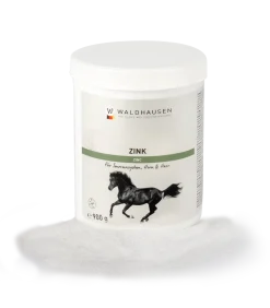 Zink - Für Immunsystem, Horn und Haar, 900 g