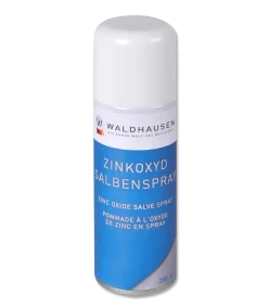 Zinkoxyd Salbenspray, 200 ml